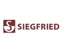 siegfried logo